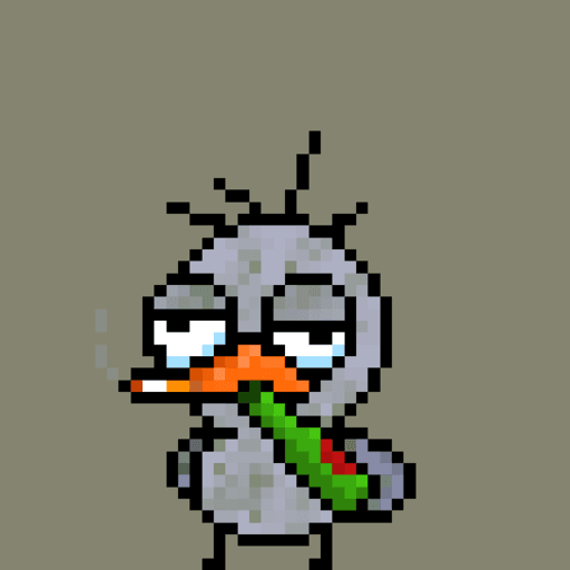 Crappy Birds Team Member Picture - fafifox